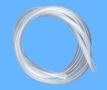 Pharma Grade Silicone Tubing (USP Class VI)