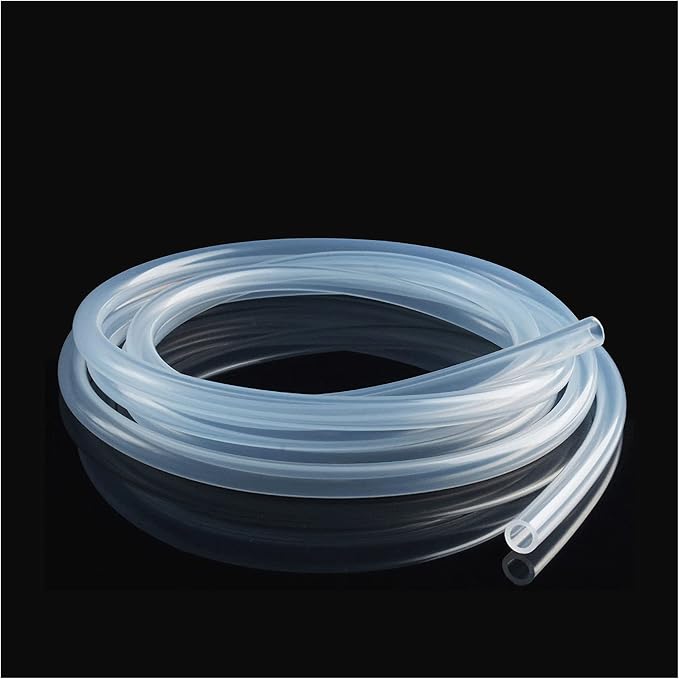 Peristaltic Pump Silicone Tubing